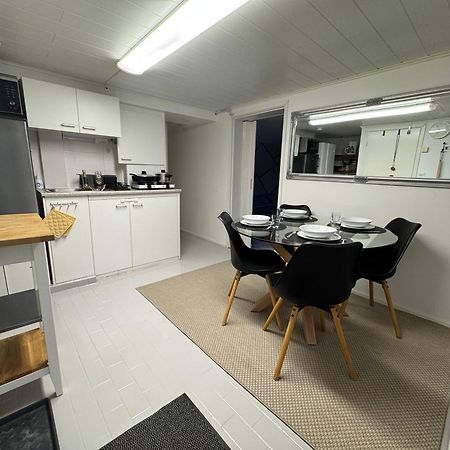 Lakeview Apartment, Εσπού Εξωτερικό φωτογραφία