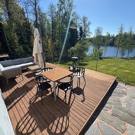 Lakeview Apartment, Εσπού Εξωτερικό φωτογραφία