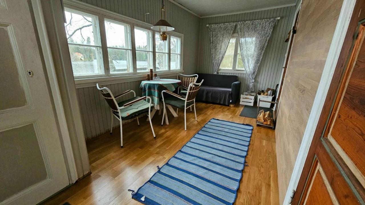 Lakeview Apartment, Εσπού Εξωτερικό φωτογραφία