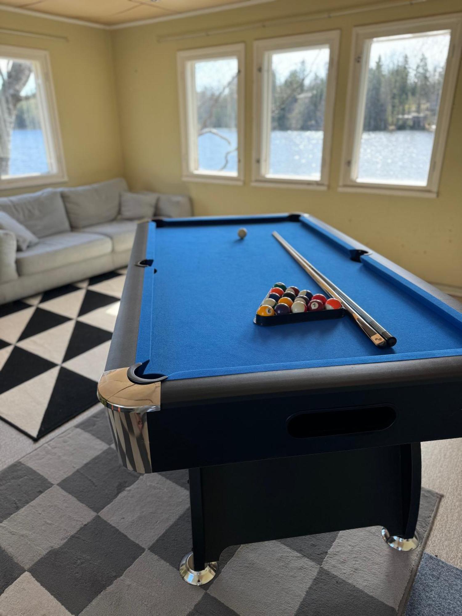 Lakeview Apartment, Εσπού Εξωτερικό φωτογραφία