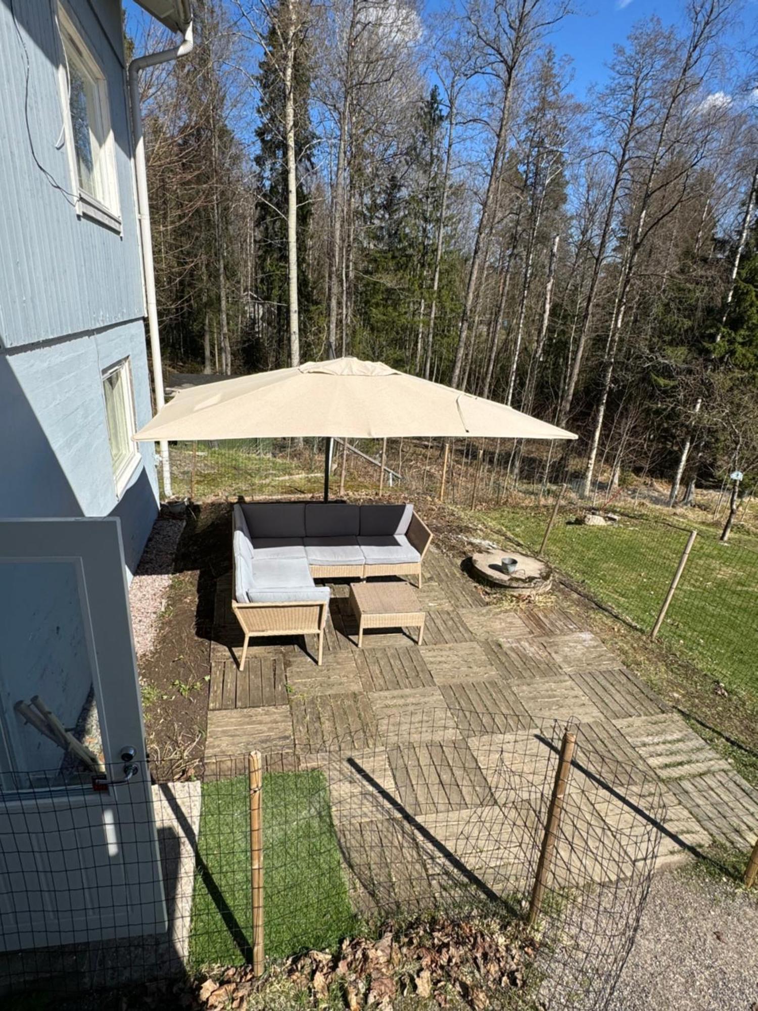 Lakeview Apartment, Εσπού Εξωτερικό φωτογραφία