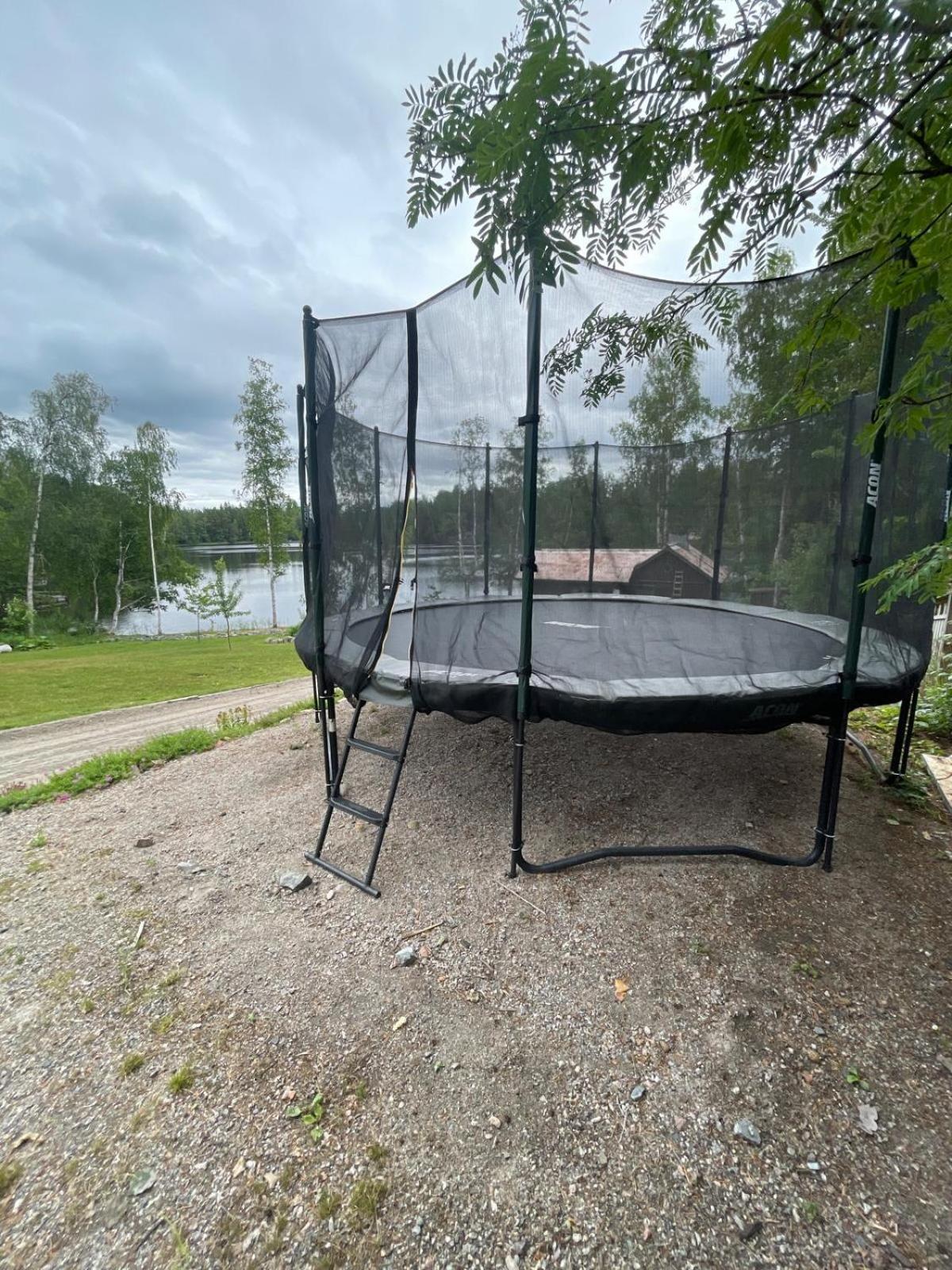 Lakeview Apartment, Εσπού Εξωτερικό φωτογραφία