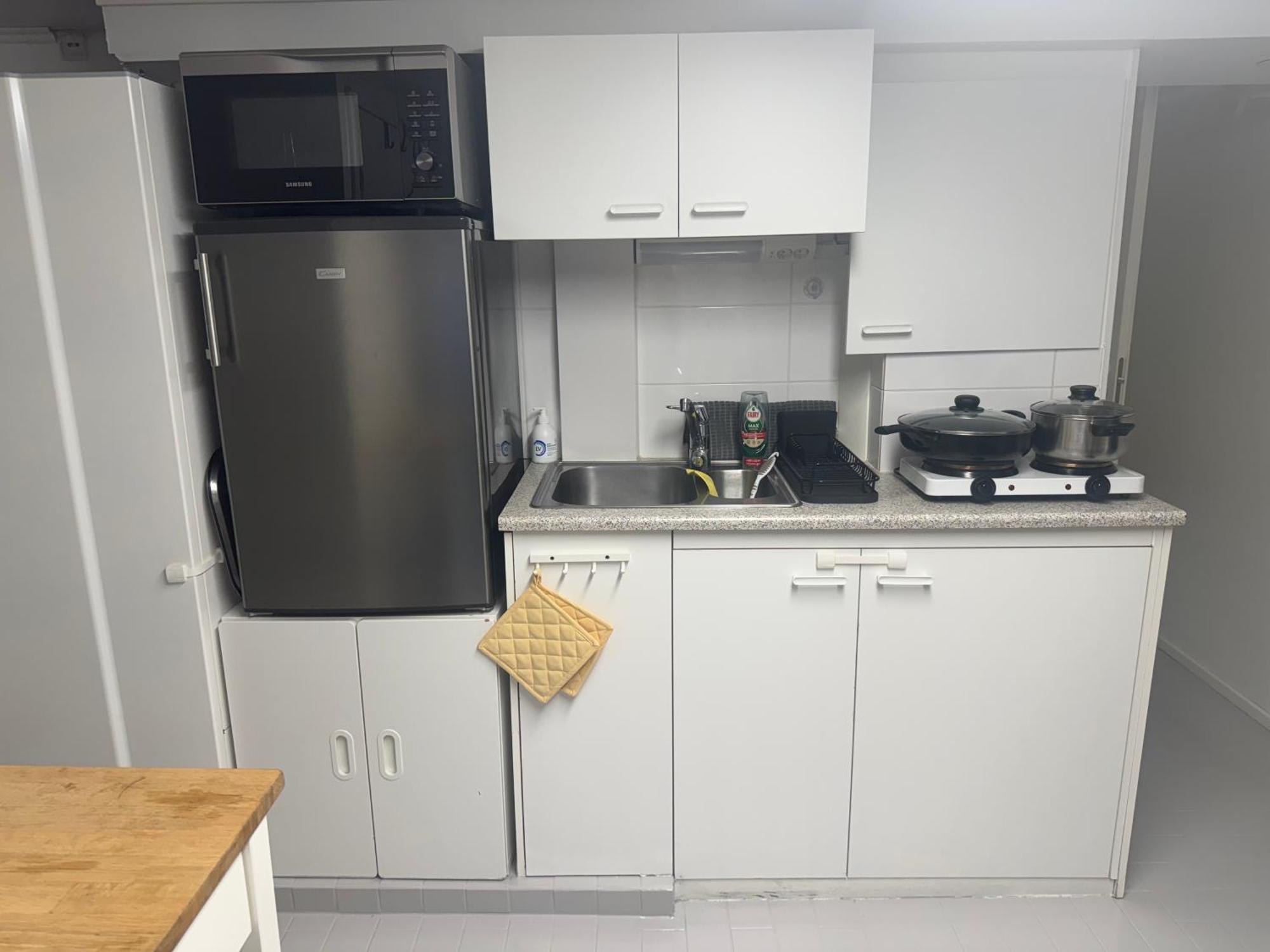 Lakeview Apartment, Εσπού Εξωτερικό φωτογραφία