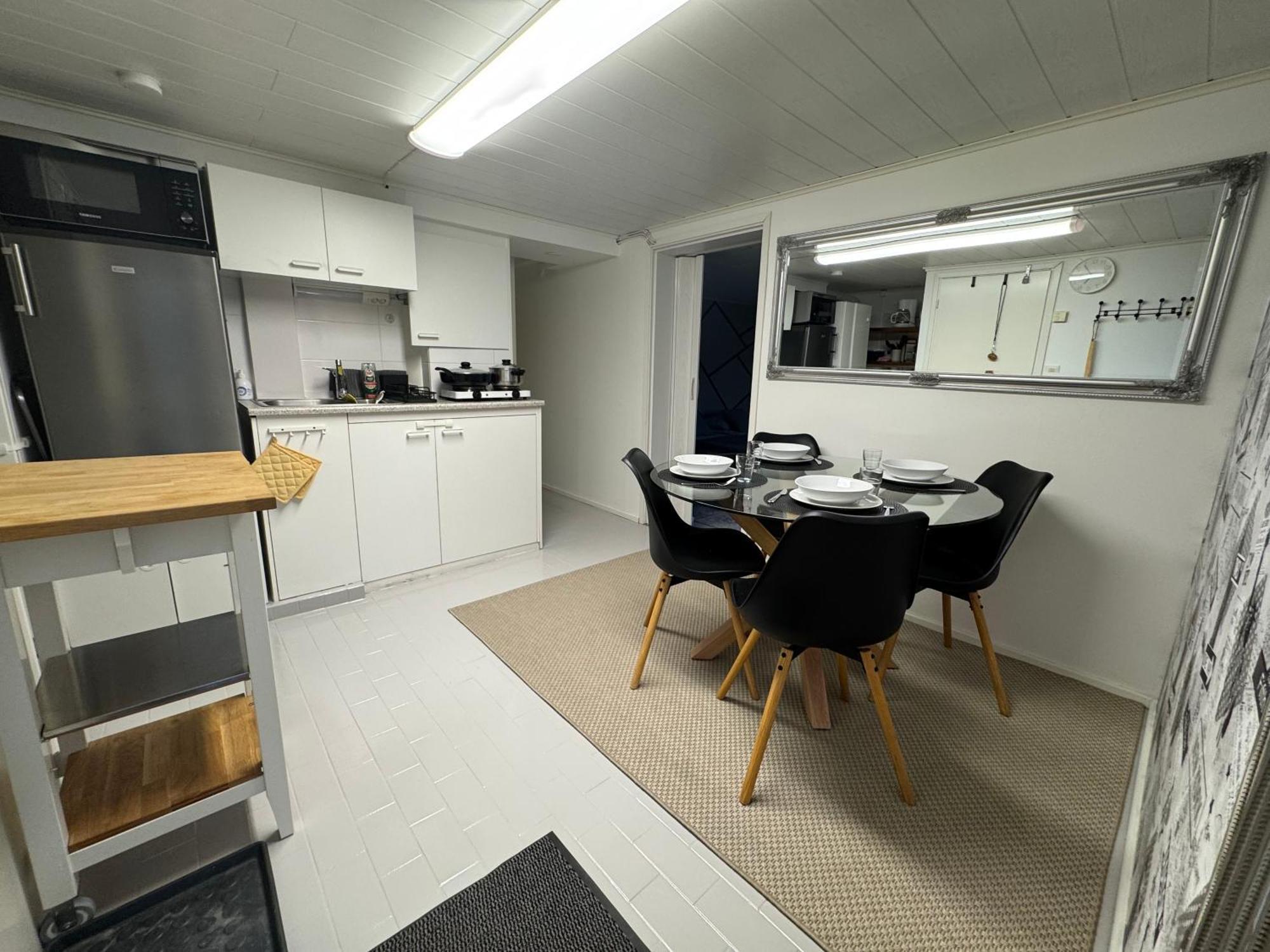Lakeview Apartment, Εσπού Εξωτερικό φωτογραφία