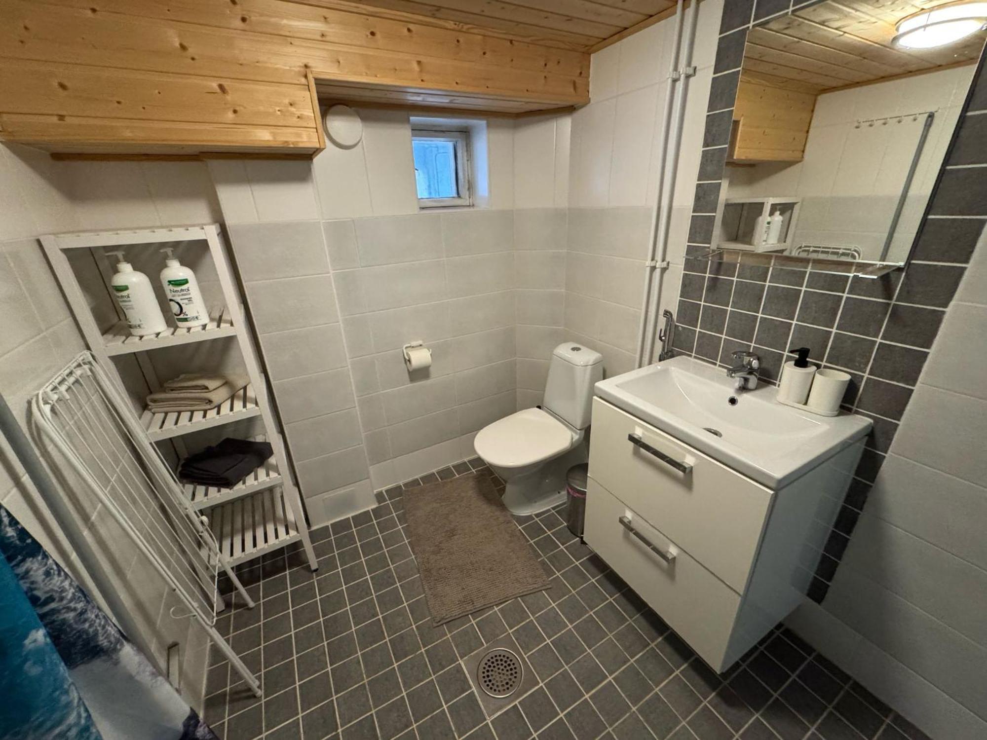 Lakeview Apartment, Εσπού Εξωτερικό φωτογραφία