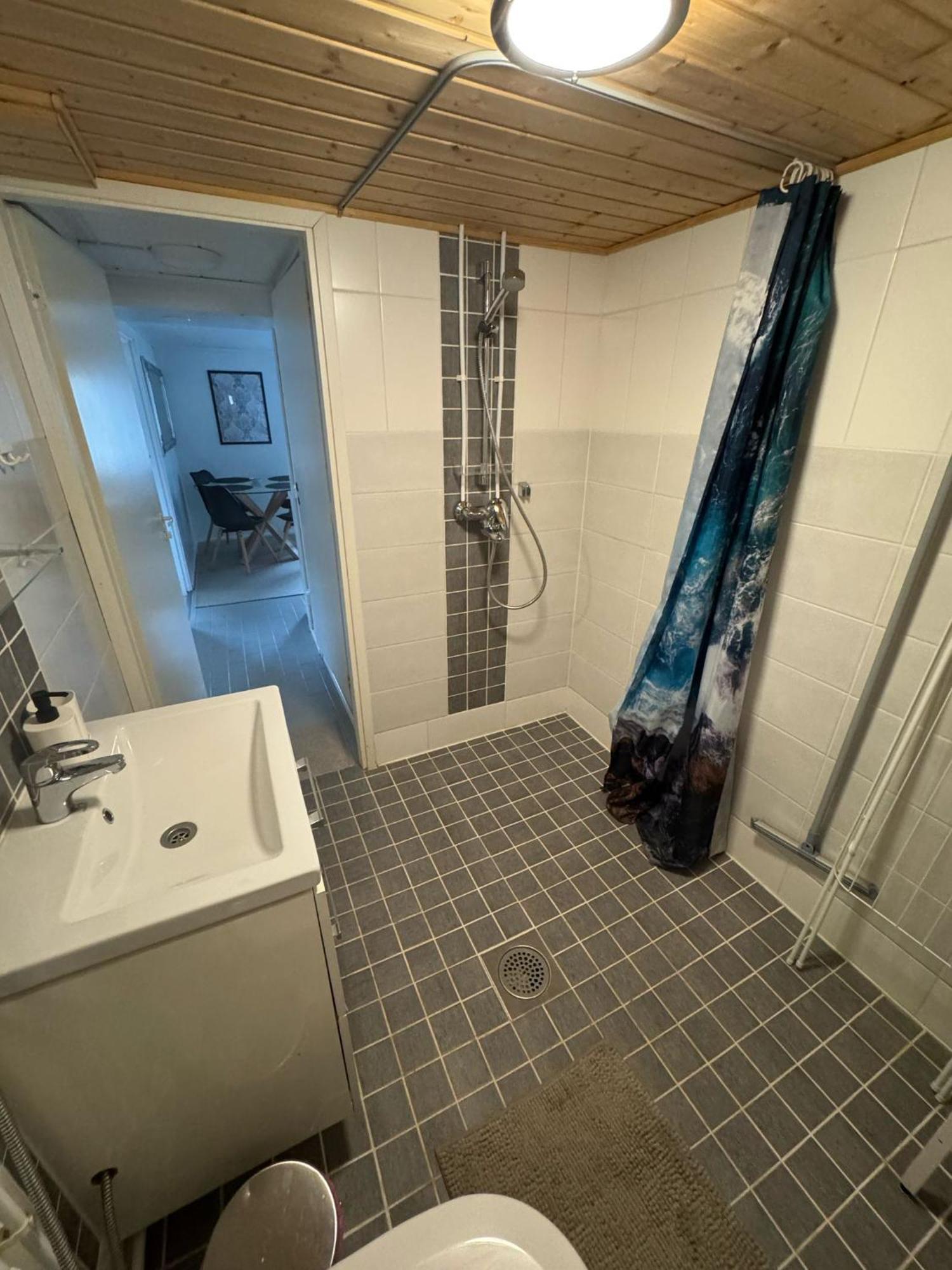Lakeview Apartment, Εσπού Εξωτερικό φωτογραφία