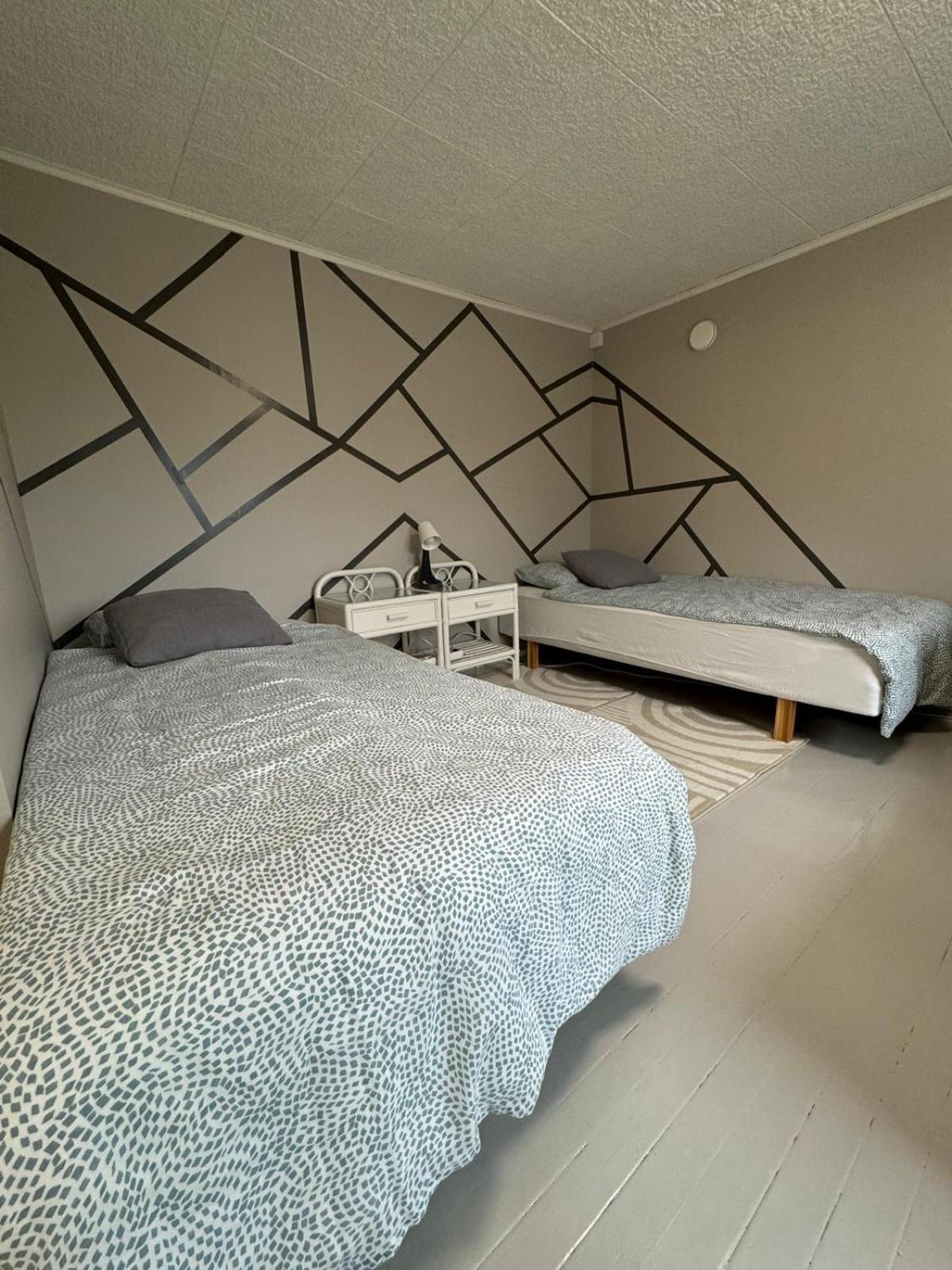 Lakeview Apartment, Εσπού Εξωτερικό φωτογραφία