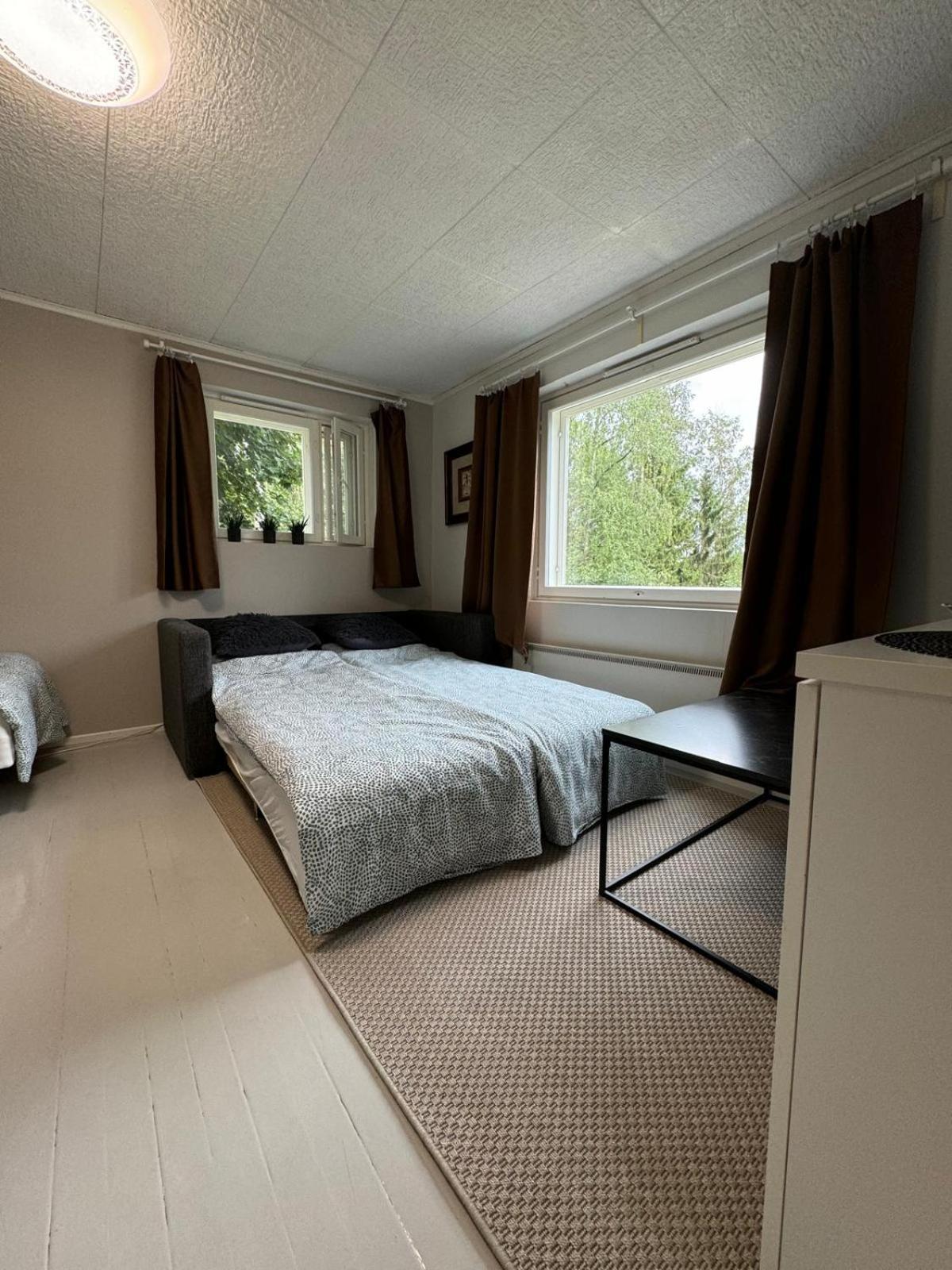 Lakeview Apartment, Εσπού Εξωτερικό φωτογραφία