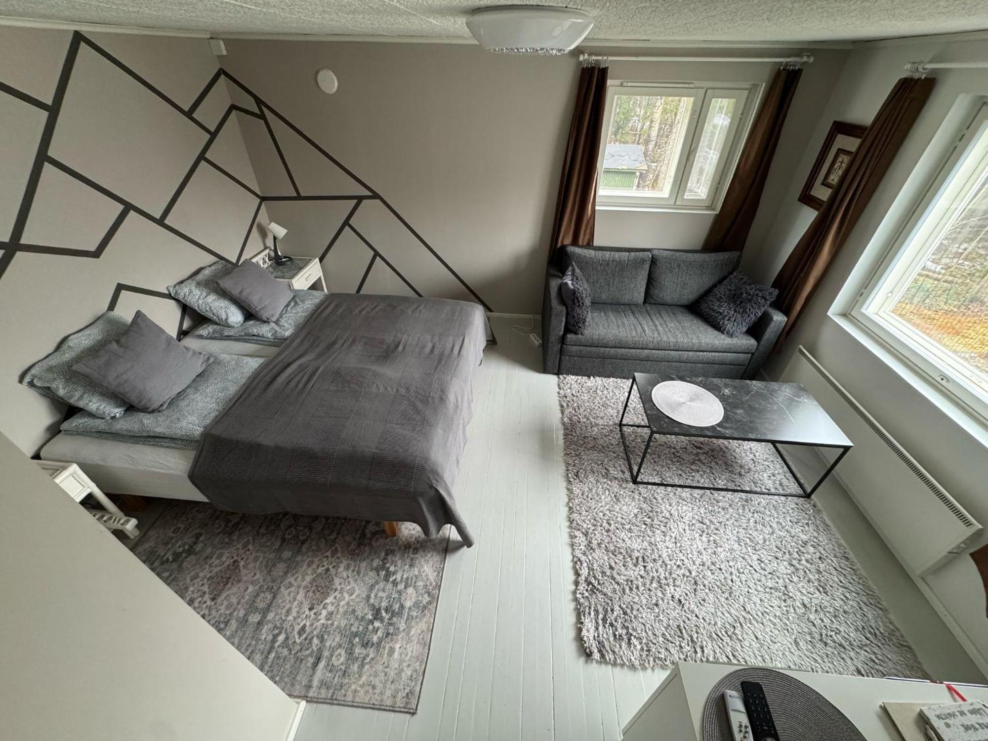Lakeview Apartment, Εσπού Εξωτερικό φωτογραφία