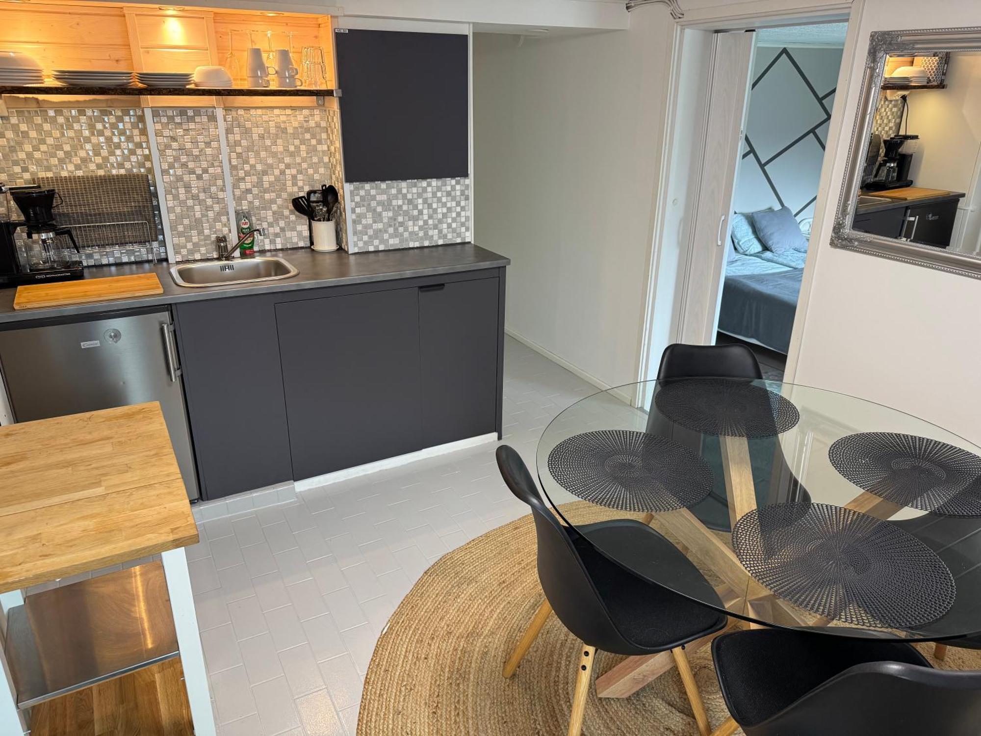 Lakeview Apartment, Εσπού Εξωτερικό φωτογραφία