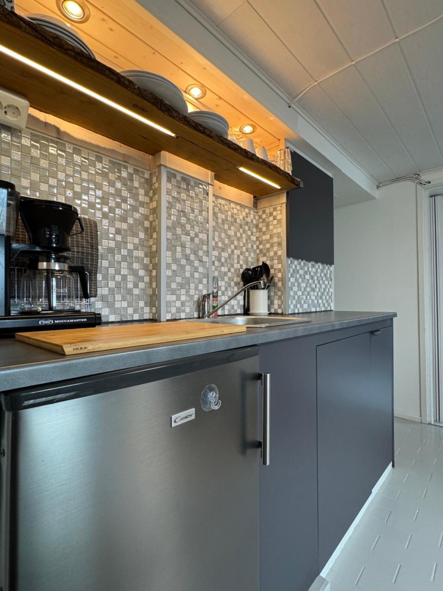 Lakeview Apartment, Εσπού Εξωτερικό φωτογραφία