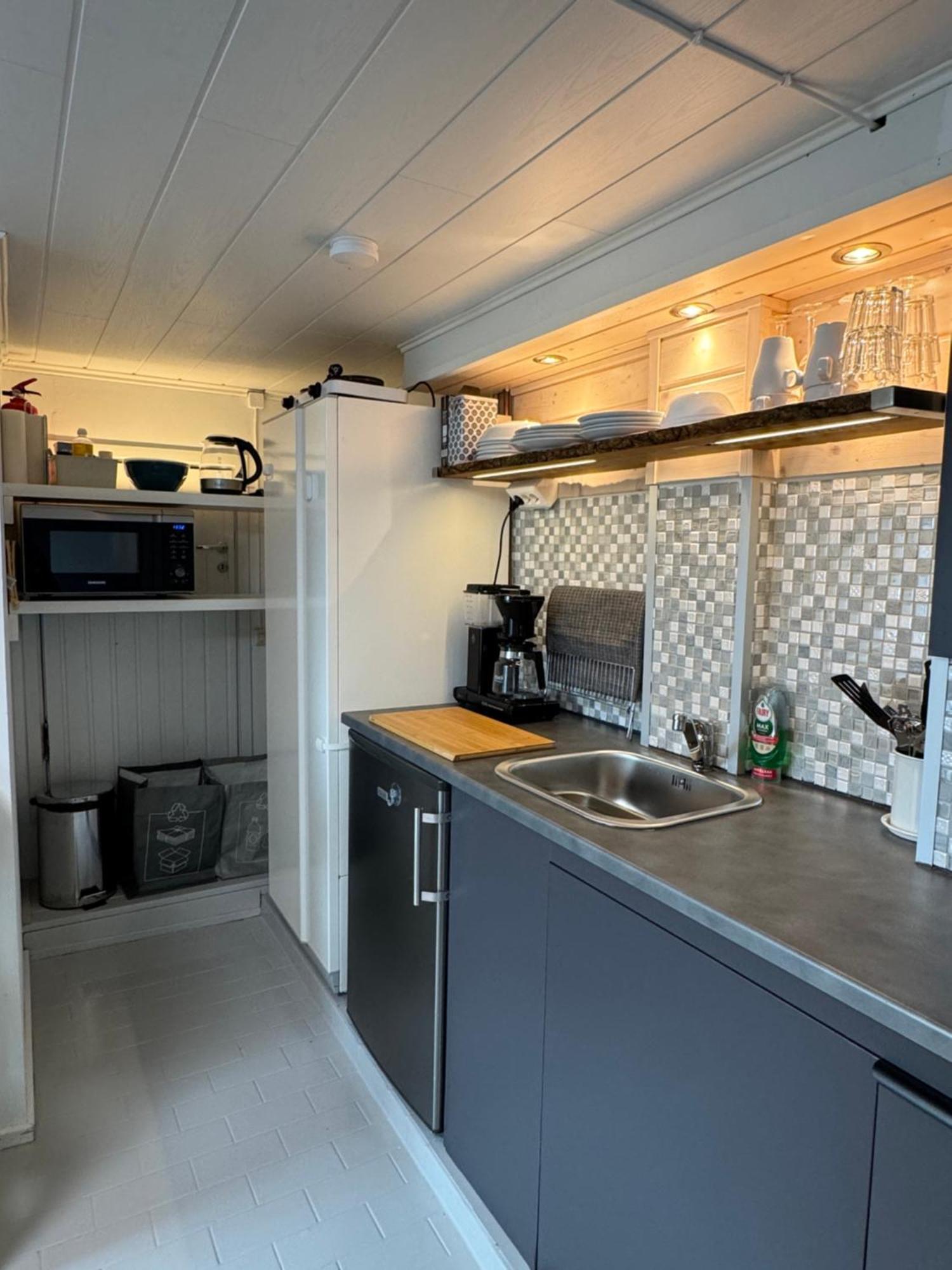 Lakeview Apartment, Εσπού Εξωτερικό φωτογραφία