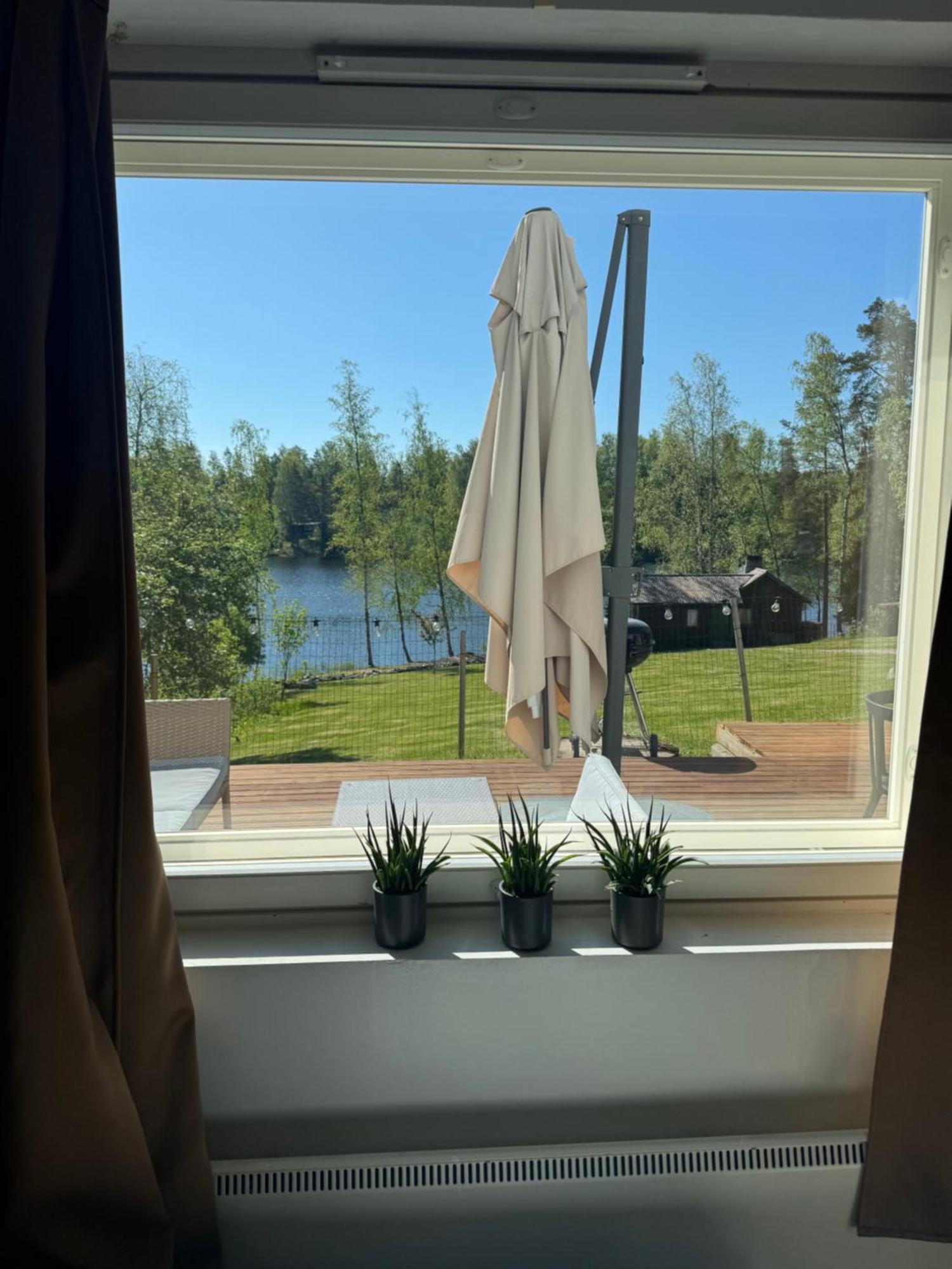 Lakeview Apartment, Εσπού Εξωτερικό φωτογραφία